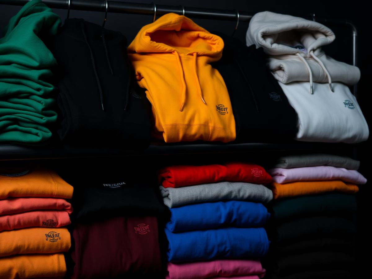 Workwear & Clothing